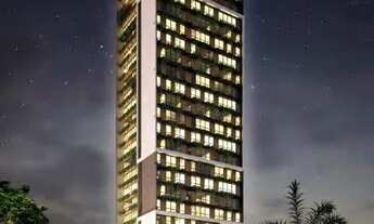 Imagem: Apartamento para venda possui 26 metros