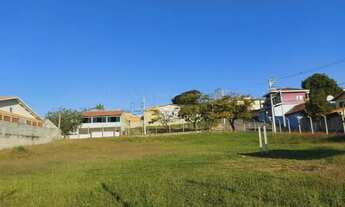 Imagem 2: Terreno Padrão em Sao Jose dos Campos