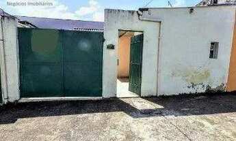 Imagem: Casa com 1 dormitório para alugar, 60 m²