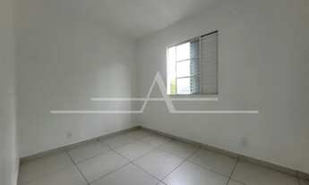 Imagem 4: APARTAMENTO RESIDENCIAL em BRAGANÇA PAULISTA - SP, JARDIM DOUTOR JÚLIO DE MESQUITA FILHO