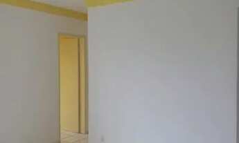 Imagem: Apartamento para aluguel tem 48 metros quadrados