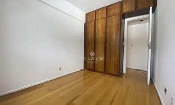 Imagem 7: Apartamento com 2 dormitórios para alugar, 74 m² por R$ 2.130,24/mês - Agriões - Teresópol