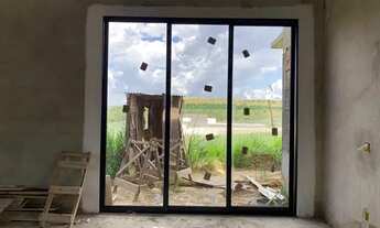 Imagem 3: Casa com 3 dormitórios à venda, 207 m² por R$ 750.000,00 - Condomínio Fazenda Alta Vista