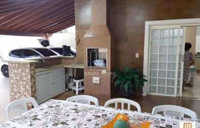 Imagem 6: Casa (térrea na rua) 3 dormitórios/suite, cozinha planejada