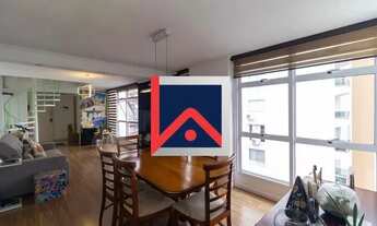 Imagem 3: Cobertura Venda 2 Dormitórios - 198 m² Paraíso