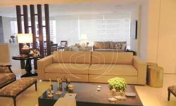 Imagem 3: São Paulo - Apartamento Padrão - Campo Belo