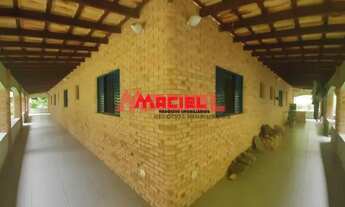 Imagem 6: Rural fazenda, sítio e chácara em Sao Jose dos Campos