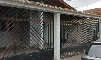 Imagem: CASA NO CONJUNTO MENDARA