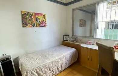 Imagem 7: Apartamento para venda com 129 metros quadrados com 4 quartos em Ipiranga - Belo Horizonte