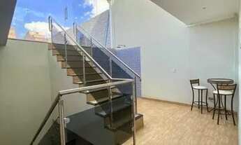 Imagem 3: Sobrado com 3 dormitórios à venda, 400 m² por R$ 1.200.000 - Parque Savoi City - São Paulo