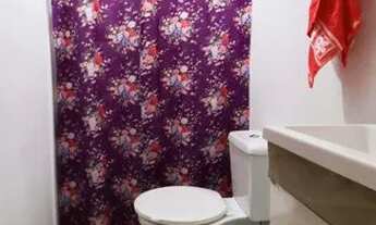 Imagem 6: Apartamento com 2 dormitórios para alugar, 56 m² por R$ 2.628,00/mês - Ribeirão Fresco - B