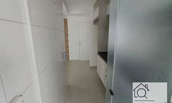 Imagem 5: Apartamento para alugar, 45 m² por R$ 2.419,73/mês - Quinta da Paineira - São Paulo/SP