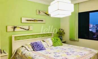 Imagem 11: São Caetano do Sul - Apartamento Padrão - Santa Paula