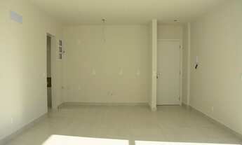 Imagem 3: COBERTURA NOVA, COM TRÊS DORMITÓRIOS E VISTA MAR NA AGRONÔMICA - FLORIANÓPOLIS - SC