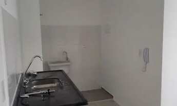 Imagem 7: Apartamento com 34m² para venda, 2 dormitórios Lapa, São Paulo/SP