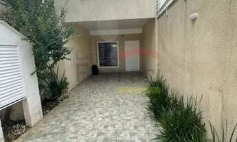 Imagem: Sobrado à venda no Mandaqui 3 suítes 2