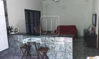 Imagem 4: Casa (térrea na rua) 2 dormitórios/suite, cozinha planejada