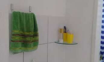 Imagem 5: Apartamento bem cuidado e bem localizado no Manoel Camelo