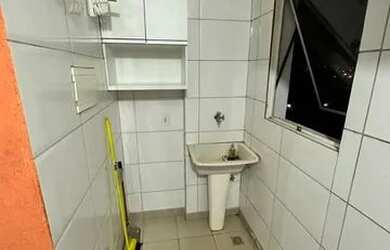 Imagem 2: Alugo apto Cond Rossi Ideal Semi-mobiliado