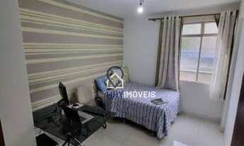 Imagem 7: Apartamento com 2 dormitórios à venda, 85 m² por R$ 370.000,00 - Santo Antônio - Belo Hori