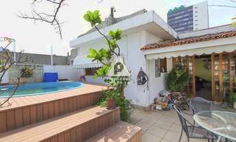 Imagem: Ótima cobertura linear no quadrilátero