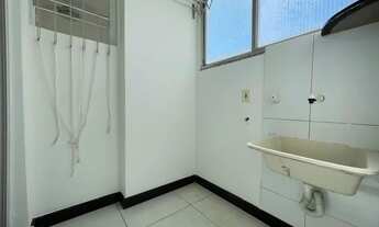 Imagem 3: Lindo apartamento para aluguel com 75m2 , 3 quartos com espetacular área de lazer!!