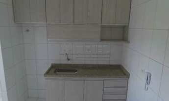 Imagem 7: Apartamento Padrão em São José dos Campos