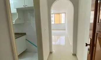 Imagem 2: Apartamento com 3 dormitórios para alugar, 82 m² por R$ 3.980,00/mês - Macedo - Guarulhos