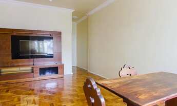 Imagem 4: Apartamento para Aluguel - Andaraí, 2 Quartos, 76 m2