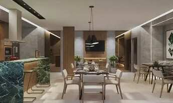 Imagem 6: Next Jardim da Penha. Apto para venda com 3 quarto(s) sendo 2 suites em jardim da penha vi