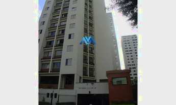 Imagem 1: Campo Belo Apartamento com 1 dormitório