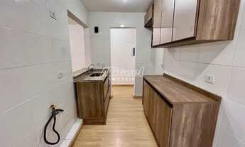 Imagem 7: Apartamento para aluguel, 2 quartos, Água Branca - Piracicaba