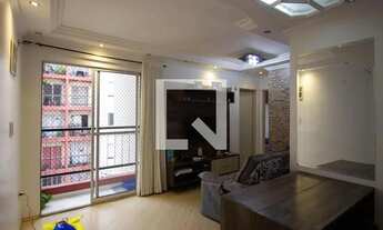 Imagem: Apartamento à Venda - Conjunto Residencial