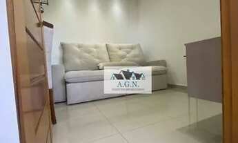 Imagem 3: Apartamento com 2 dormitórios à venda, 45 m² por R$ 350.000,00 - Vila Carrão - São Paulo/S