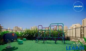 Imagem 2: APARTAMENTO - PINHEIROS - SP