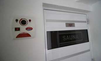 Imagem 5: Apartamento para aluguel tem 38 m2 com 1 quarto em Boa Vista - Recife - PE