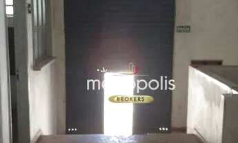 Imagem 2: Salão para alugar, 450 m² por R$ 9.495,00/mês - Rudge Ramos - São Bernardo do Campo/SP