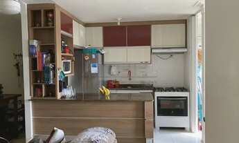 Imagem 1: Apartamento Padrão em São José dos Campos