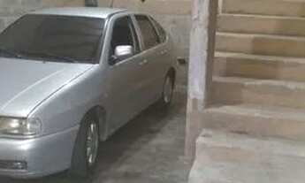 Imagem 3: VSC - Casa com 2 quartos, 1 banheiro na Rua Santana Bernadete - Estrada das barreiras