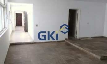 Imagem 1: Apto c/ 3 dormit., 1 suíte, sala p/ 3 amb., dep. empr., 2 vagas. A 150 metros metrô Oscar