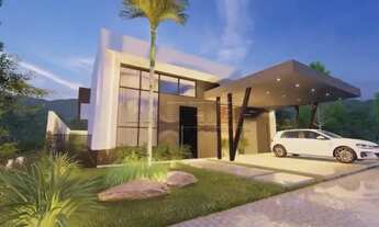 Imagem: Casa Condomínio em São José dos Campos