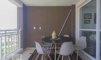 Imagem 6: Apartamento para Aluguel - Jardim Marajoara , 2 Quartos, 65 m2