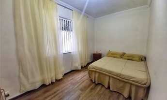 Imagem 3: Apartamento mobiliado, térreo, excelente localização, central, perto de todo comércio loca