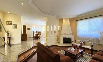 Imagem 4: Sobrado no Urbanova 4 dormitórios