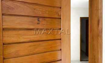 Imagem 2: Condomínio Fechado de 1dorm Prox. ao Metro Tucuruvi