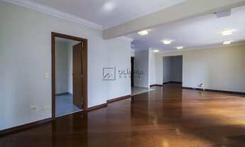 Imagem 3: Apartamento Locação 4 Dormitórios - 209 m² Vila Nova Conceição