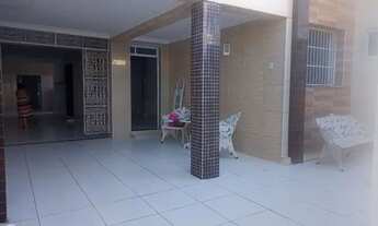 Imagem 2: ALUGA-SE CASA NA RUA MARECHAL FLORIANO PEIXOTO - GETÚLIO VARGAS