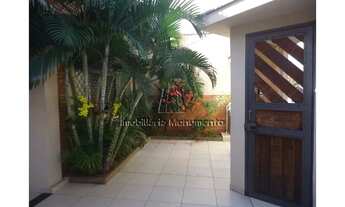 Imagem 5: Piracicaba - Casa Padrão - Jardim Monumento