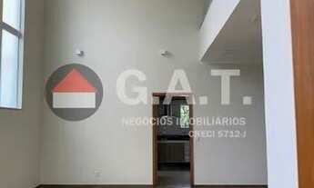 Imagem 5: CASA PARA LOCAÇÃO EM CONDOMÍNIO FECHADO NO VILLAGIO MILANO - SOROCABA/SP