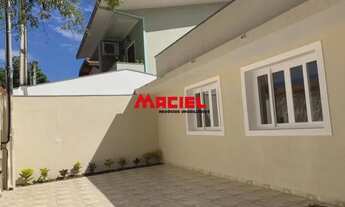 Imagem: Casa Padrão em São José dos Campos